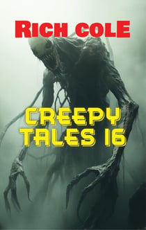Creepy Tales 16