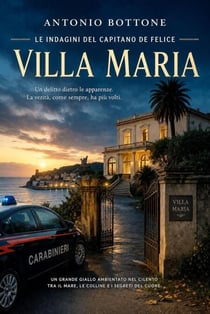 Villa Maria - Triller, #5
