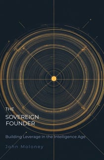 The Sovereign Founder