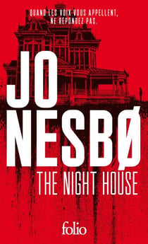 The Night House