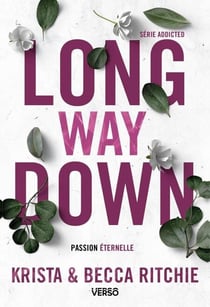 Long Way Down - T.9 - La saga new adult culte