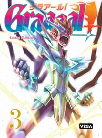 Graaaal ! - Tome 3