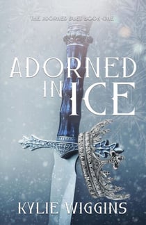 Adorned in Ice - The Adorned, #1
