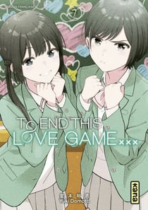 To End this love game... - Tome 7