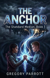 The Anchor - The Standard Median, #1