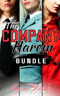 The Company Harem Bundle - The Company Harem