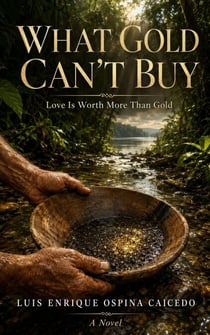 What Gold Can't Buy - The Price of the Jungle, #2