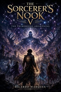 The Sorcerer’s Nook V – The Primordial Awakening - The Sorcerers Nook