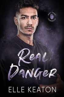 Real Danger - West Coast Forensics, #2