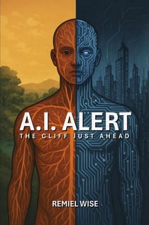 A.i. Alert "The cliff just ahead"