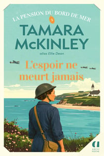 La pension du bord de mer - Tome 3 L'espoir ne meurt jamais