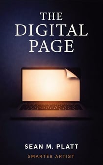 The Digital Page - Smarter Artist
