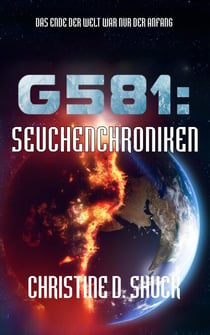 G581: Seuchenchroniken - Gliese 581g German, #4