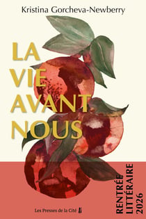 La Vie avant nous : Rentrée littéraire 2026