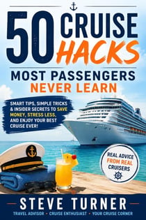 50 Cruise Hacks Most Passengers Never Learn - Cruise Hacks & Tricks, #1