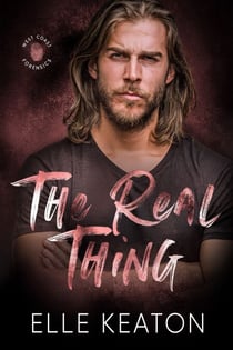 The Real Thing - West Coast Forensics, #5