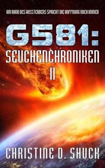 G581: Seuchenchroniken II - Gliese 581g German, #6