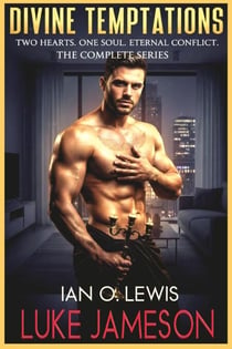 Divine Temptations- The Complete Series - Divine Temptations, #5