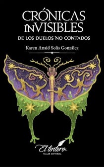 CRÓNICAS inVISIBLES De los duelos no contados - CRÓNICAS inVISIBLES Del dolor, la fibromialgia y el amor