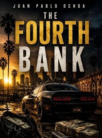 The Fourth Bank - The No Way Out Series, #1