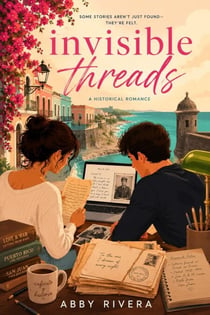 Invisible Threads - Invisible Threads, #1