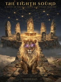 The Eighth Sound - Solameth Trilogy, #1