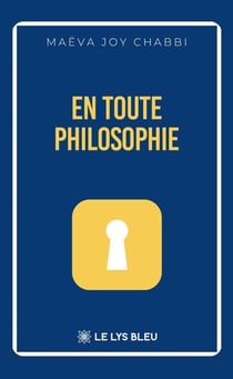 En toute philosophie