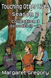 Touching Other Lives Season 2 Collection 3