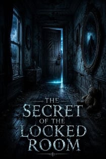 The Secret of the Locked Room - Juvenile Fiction: Horror, #1