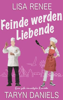 Feinde werden Liebende - Cousins von Nantucket, #1