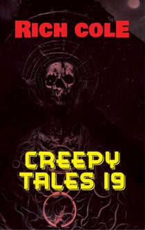 Creepy Tales 19
