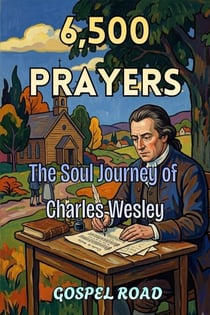 6,500 Prayers