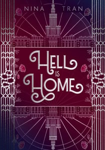 Hell is Home - Düsterer New Adult Fantasy mit Engel und Dämonen