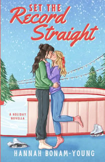 Set the Record Straight - A Holiday Novella