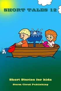 Short Tales 12 - Short Tales, #22