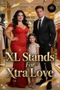 XL Stands For Xtra Love