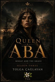 Wheat and the Grave - Queen Aba