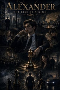 Alexander Rise of a King