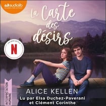La Carte des désirs
