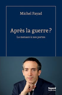 Après la guerre ?