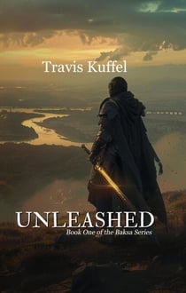 Unleashed - Baksa Series, #1