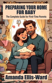 Preparing Your Home For Baby: The Complete Guide for First-Time Parents