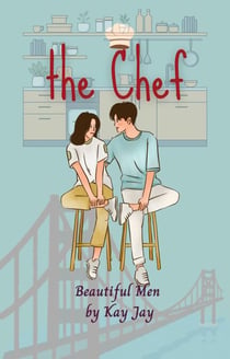 The Chef - Beautiful Men, #2