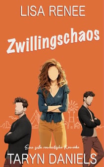 Zwillingschaos - Cousins von Nantucket, #3
