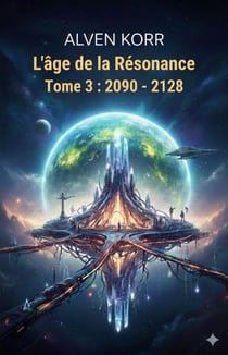 L'Âge de la Résonance - Tome 3 : 2090 - 2128