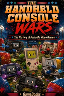 The Handheld Console Wars: The History of Portable Video Games