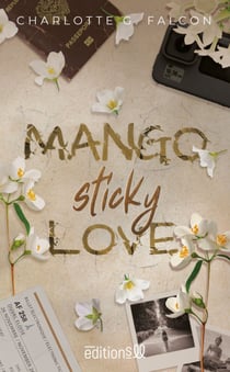 Mango Sticky Love