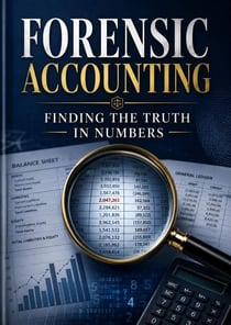 Forensic Accounting: Finding the Truth in Numbers