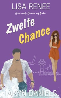 Zweite Chance - Cousins von Nantucket, #4