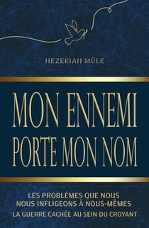 Mon Ennemi Porte Mon Nom